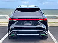 Lexus RX 500H F SPORT 2023 - miniatura 6