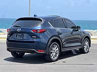 Mazda CX-5 GRAND TOURING 2020 - miniatura 5