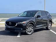 Mazda CX-5 GRAND TOURING 2020 - miniatura 1