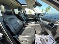 Mazda CX-5 GRAND TOURING 2020 - miniatura 11