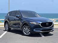 Mazda CX-5 GRAND TOURING 2020 - miniatura 3