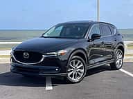 Mazda CX-5 GRAND TOURING 2020 - miniatura 3