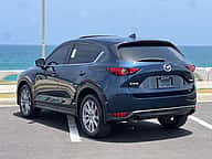 Mazda CX-5 GRAND TOURING 2020 - miniatura 4