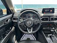 Mazda CX-5 GRAND TOURING 2020 - miniatura 8