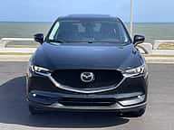 Mazda CX-5 GRAND TOURING 2020 - miniatura 4