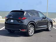 Mazda CX-5 GRAND TOURING 2020 - miniatura 5