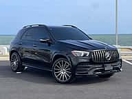 Mercedes Benz GLE 350 4Matic AMG 2020 - miniatura 2