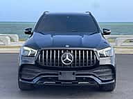 Mercedes Benz GLE 350 4Matic AMG 2020 - miniatura 3
