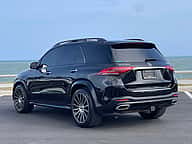 Mercedes Benz GLE 350 4Matic AMG 2020 - miniatura 4