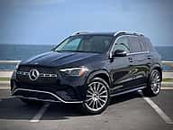 Mercedes Benz GLE 350 4Matic AMG 2024 - miniatura 1