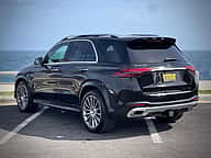 Mercedes Benz GLE 350 4Matic AMG 2024 - miniatura 5
