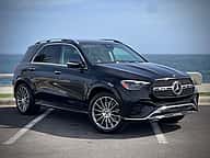 Mercedes Benz GLE 350 4Matic AMG 2024 - miniatura 3