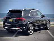 Mercedes Benz GLE 350 4Matic AMG 2024 - miniatura 4