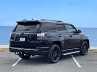 Toyota 4 Runner Limited Nightshade 2020 - miniatura 5