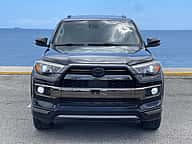 Toyota 4 Runner Limited Nightshade 2020 - miniatura 2