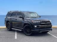 Toyota 4 Runner Limited Nightshade 2020 - miniatura 3