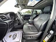 Toyota 4 Runner Limited Nightshade 2020 - miniatura 7