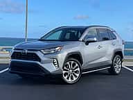Toyota RAV4 XLE 2024 - miniatura 1