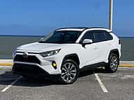 Toyota RAV4 XLE Premium 2019 - miniatura 1