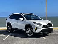Toyota RAV4 XLE Premium 2019 - miniatura 2