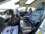 Toyota RAV4 XLE Premium 2019 - miniatura 7