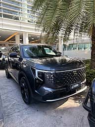 Changan CS 55 Plus Touring 2027 - miniatura 2