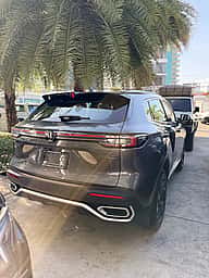 Changan CS 55 Plus Touring 2027 - miniatura 3