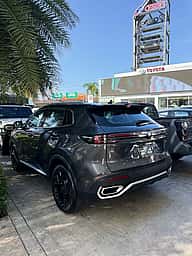 Changan CS 55 Plus Touring 2027 - miniatura 4