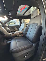 Changan CS 55 Plus Touring 2027 - miniatura 9