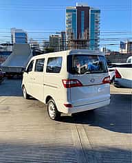 Changan Star 5 8 PASAJEROS 2024 - miniatura 3