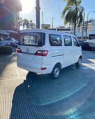 Changan Star 5 8 PASAJEROS 2024 - miniatura 4