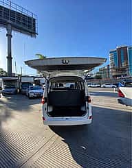 Changan Star 5 8 PASAJEROS 2024 - miniatura 5