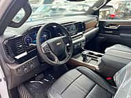 Chevrolet Silverado High Country Duramax 2026 - miniatura 11