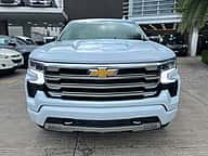 Chevrolet Silverado High Country Duramax 2026 - miniatura 2