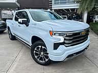 Chevrolet Silverado High Country Duramax 2026 - miniatura 4