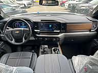 Chevrolet Silverado High Country Duramax 2026 - miniatura 8