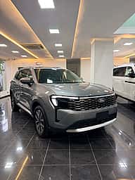 Ford Territory Trend 2026 - miniatura 2