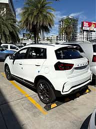 Geely GX3 PRO 2027 - miniatura 2