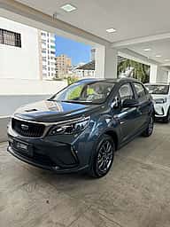 Geely GX3 PRO 2027 - miniatura 3