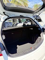 Geely GX3 PRO 2027 - miniatura 3
