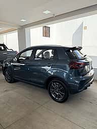 Geely GX3 PRO 2027 - miniatura 4