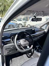Geely GX3 PRO 2027 - miniatura 4