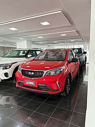 Geely GX3 PRO 2027 - miniatura 5