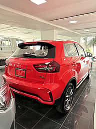 Geely GX3 PRO 2027 - miniatura 6