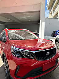 Geely GX3 PRO 2027 - miniatura 7