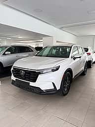 Honda CR-V EX 2026 - miniatura 1