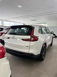 Honda CR-V EX 2026 - miniatura 3