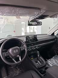 Honda CR-V EX 2026 - miniatura 6