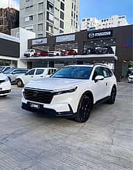 Honda CR-V EXL 2026 - miniatura 1