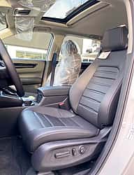 Honda CR-V EXL 2026 - miniatura 10